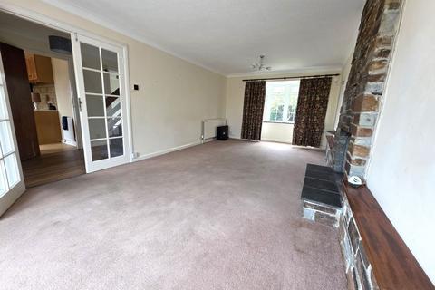 4 bedroom detached house for sale, Barton Meadow, Saltash PL12