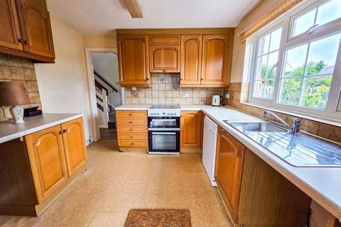 4 bedroom detached house for sale, Barton Meadow, Saltash PL12