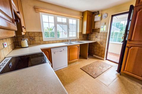 4 bedroom detached house for sale, Barton Meadow, Saltash PL12