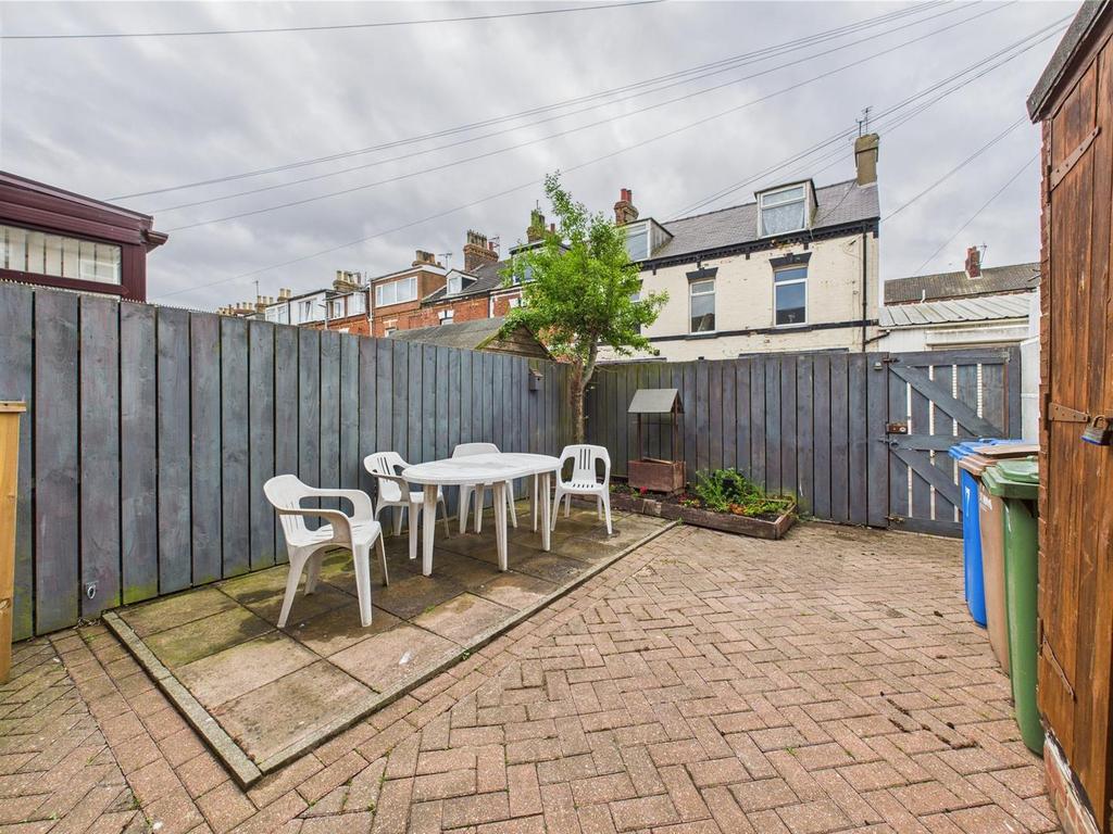 Garden: