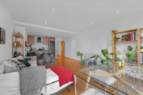 3 bedroom maisonette for sale, Andersens Wharf, 20 Copenhagen Place, London