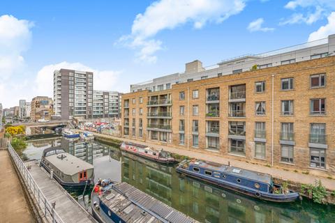 undefined, Andersens Wharf, 20 Copenhagen Place, London
