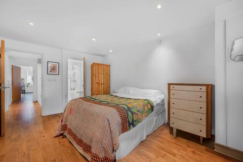 undefined, Andersens Wharf, 20 Copenhagen Place, London