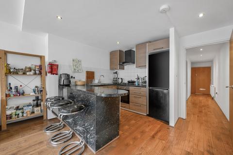 undefined, Andersens Wharf, 20 Copenhagen Place, London