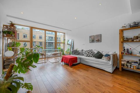 Andersens Wharf, 20 Copenhagen Place, London