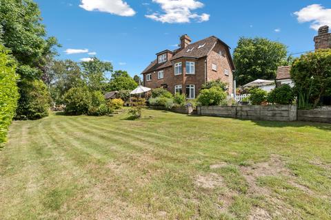 undefined, Boreham Street BN27