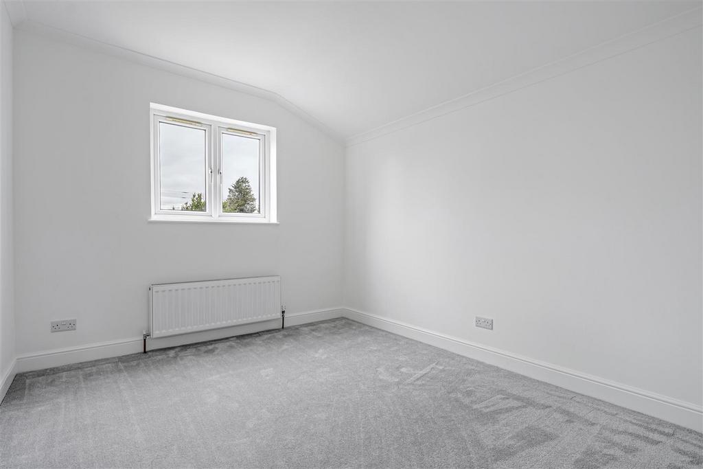 Whittington Road, London
