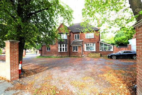4 bedroom detached house for sale, Birmingham Road, Walsall