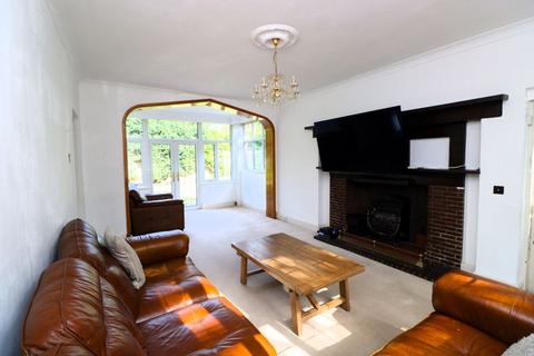 4 bedroom detached house for sale, Birmingham Road, Walsall