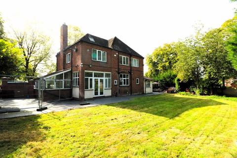 4 bedroom detached house for sale, Birmingham Road, Walsall
