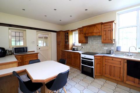4 bedroom detached house for sale, Birmingham Road, Walsall