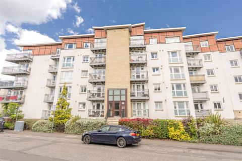 25/23 Brunswick Road, Edinburgh, EH7 5GY