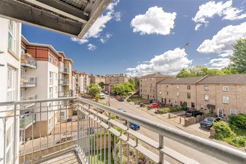 25/23 Brunswick Road, Edinburgh, EH7 5GY