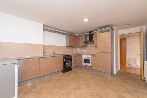 25/23 Brunswick Road, Edinburgh, EH7 5GY