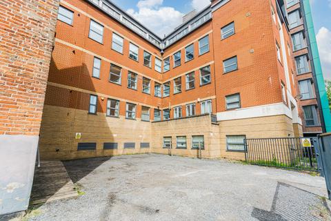 undefined, 21 Barker Gate, Nottingham NG1 1JU