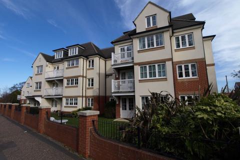 1 bedroom retirement property for sale, Gerard Lodge, Bognor Regis