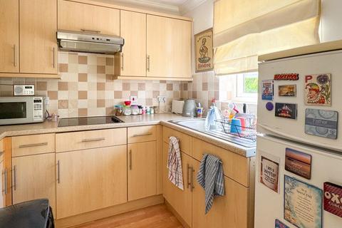 1 bedroom retirement property for sale, Gerard Lodge, Bognor Regis