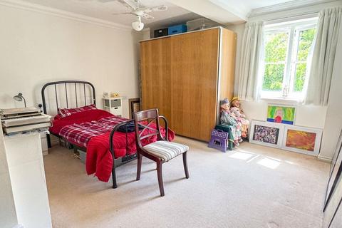 1 bedroom retirement property for sale, Gerard Lodge, Bognor Regis