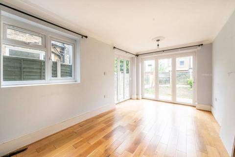 4 bedroom terraced house for sale, MORLEY ROAD, Stratford, London, E15