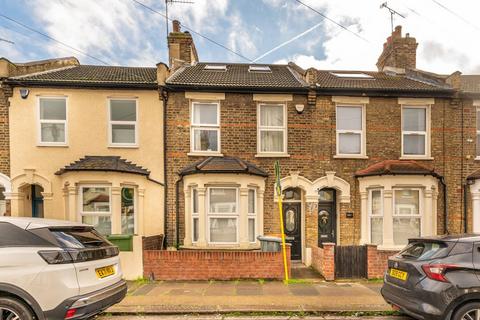 4 bedroom terraced house for sale, MORLEY ROAD, Stratford, London, E15