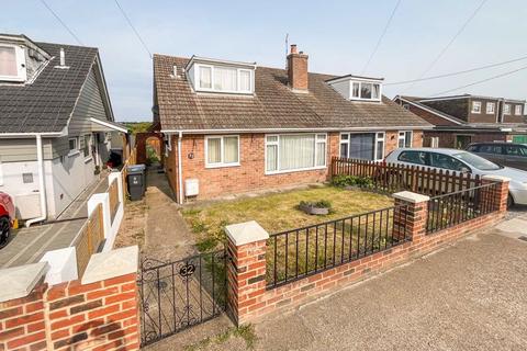 3 bedroom semi-detached bungalow for sale, Eythorne