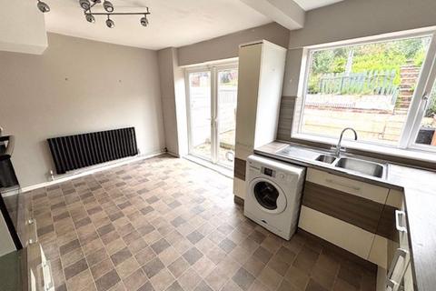 24 Chantrey Crescent, Birmingham, B43 7PA