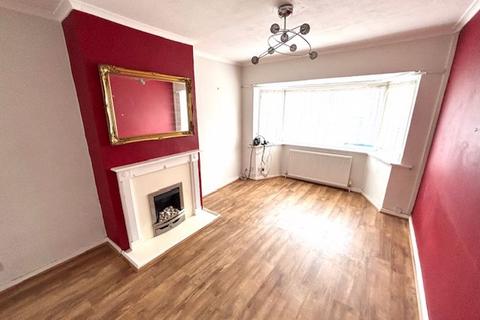 24 Chantrey Crescent, Birmingham, B43 7PA