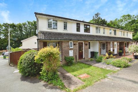 2 bedroom end of terrace house for sale, Gloucester Road, Exeter