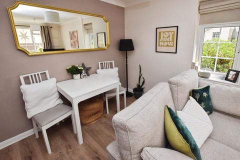 2 bedroom end of terrace house for sale, Gloucester Road, Exeter