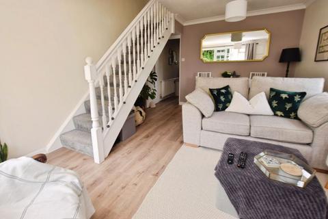 2 bedroom end of terrace house for sale, Gloucester Road, Exeter
