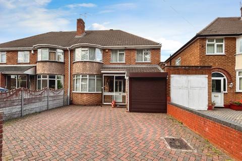 undefined, Charles Road, Handsworth, Birmingham, B20 3QN