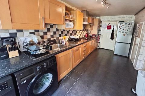 undefined, Charles Road, Handsworth, Birmingham, B20 3QN
