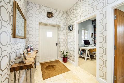 undefined, Bulkeley Grange Barns, Bulkeley