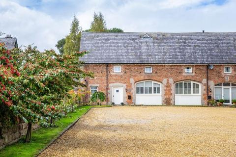 undefined, Bulkeley Grange Barns, Bulkeley