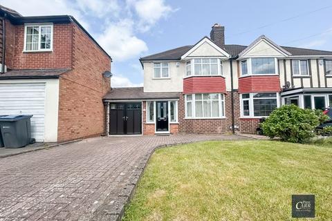 52 Donegal Road, Sutton Coldfield, B74 2AB