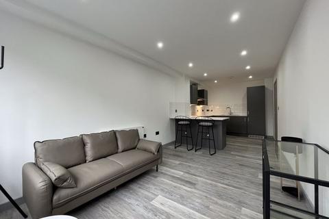 1 bedroom apartment to rent, Winckley Square, Preston PR1