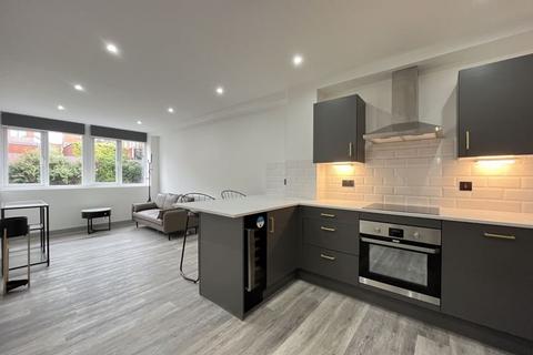 1 bedroom apartment to rent, Winckley Square, Preston PR1
