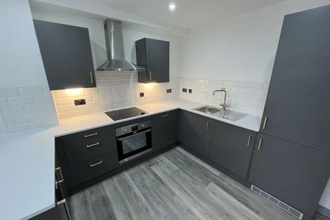 1 bedroom apartment to rent, Winckley Square, Preston PR1