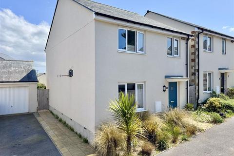 16 Hendrawna Meadows, Perranporth, TR6 0FH