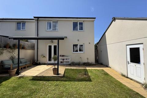 16 Hendrawna Meadows, Perranporth, TR6 0FH