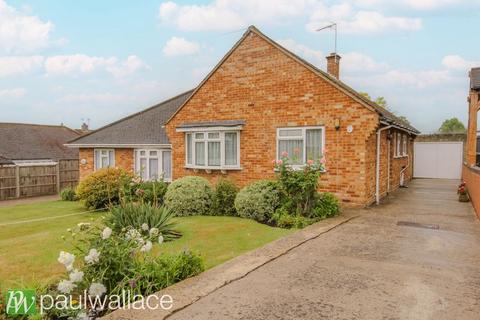 2 bedroom semi-detached bungalow for sale, Langfield Close, Nazeing