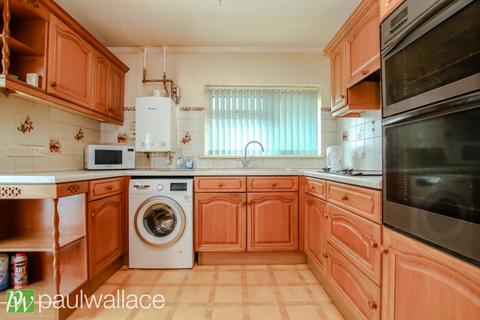 2 bedroom semi-detached bungalow for sale, Langfield Close, Nazeing