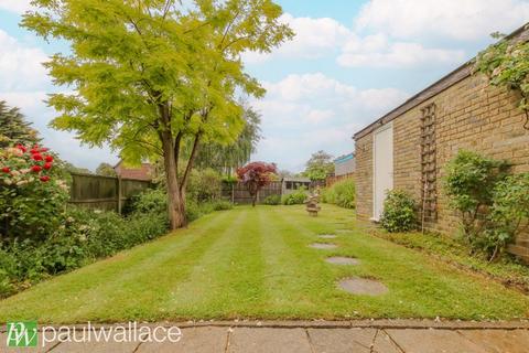 2 bedroom semi-detached bungalow for sale, Langfield Close, Nazeing