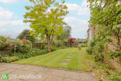 2 bedroom semi-detached bungalow for sale, Langfield Close, Nazeing