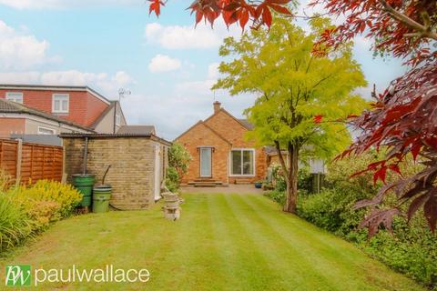 undefined, Langfield Close, Nazeing