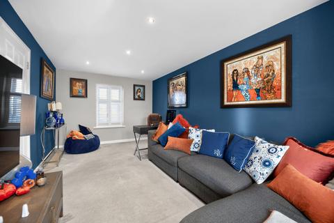 4 bedroom detached house for sale, Pearmain Parade, Waterlooville