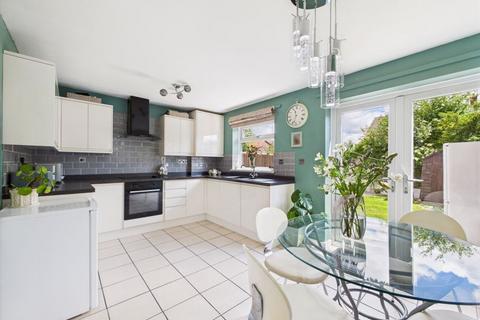 2 bedroom semi-detached house for sale, Bishop Temple Court, Hessle