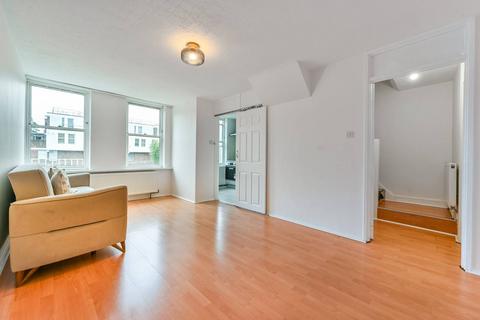 1 bedroom maisonette to rent, Upper Gulland Walk, Islington, London, N1