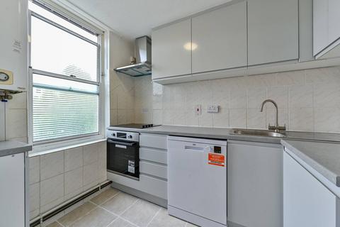 1 bedroom maisonette to rent, Upper Gulland Walk, Islington, London, N1