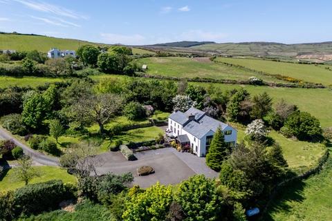 undefined, Ballamoar Farm, Ballagill Road, Doarlish Ard, Foxdale